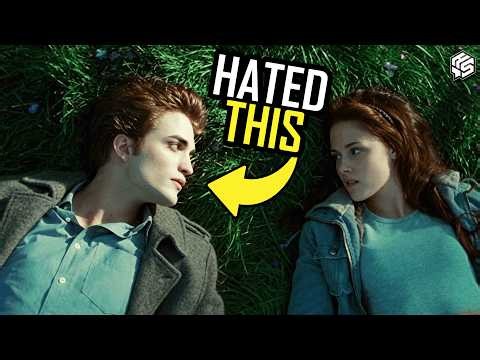 TWILIGHT (2008) Breakdown | Film Analysis, Making Of, Easter Eggs, Ending Explained & Review