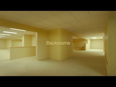 Backrooms | Official full movie | Movie Full