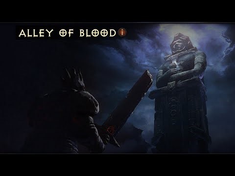 Diablo | TRUE #1 Diablo Immortal Player In The WORLD