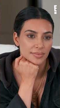 #KimKardashian gets real with daughter #NorthWest