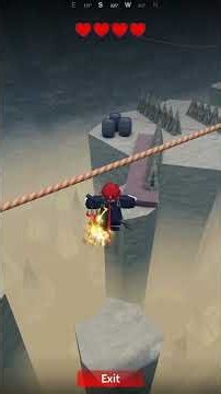 How To Beat Parkour Dungeon In Slayers 2