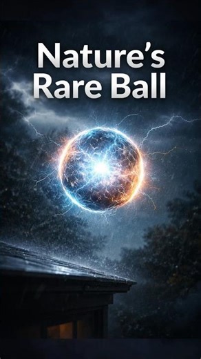 This shouldn't exist #lightning#weird