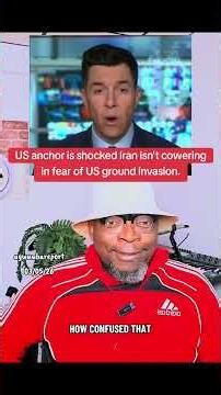 Iran’s Foreign Minister Tells NBC: “We Are Waiting for US Troops” | Iran War Update