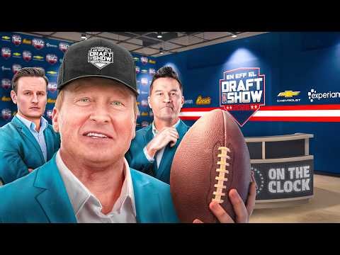 2026 En Eff El Draft Show