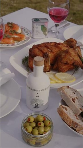 Introducing LO’s Everyday Range — Your Pantry’s Favorite Oil