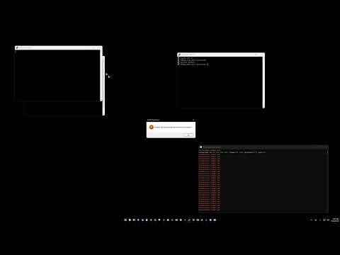 Misery Botnet C2 Showcase VS EVERYTHING / API/BOTNET SHOWCASE 2026 CHEAPEST NET