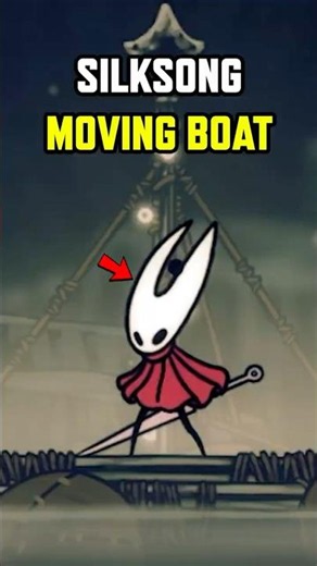NO WAY SILKSONG WANTED YOU TO DO THIS?!