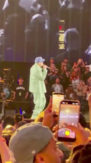 Jay Z Live At Sofi “Empire State Of Mind”