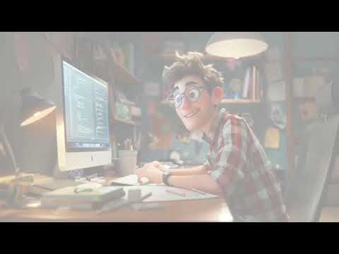 The Art of Coding: Creating Magic with Computers! 💻✨