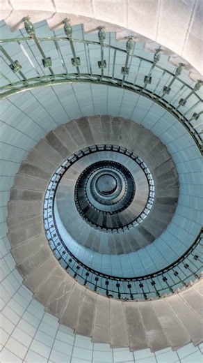 Le plus haut phare en pierre du monde