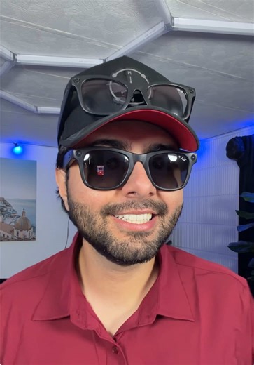 Explore the Large Ray-Ban Meta Wayfarer (Gen 2)