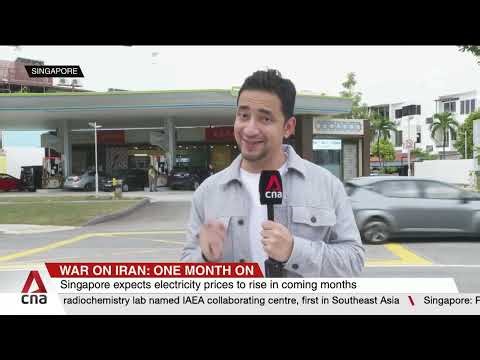 How Asian governments are responding to a war-fuelled energy crisis