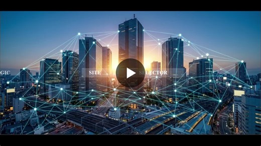 #gis #geomatics #arcgis #locationanalytics #siteselection #spatialanalysis #businessintelligence | Marco Perea