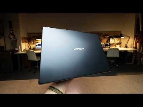 This Lenovo is a great all-around laptop, but at what price?