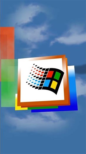 Microsoft Windows 1.0 to 11 #edit ￼