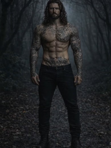 “Lucien Vale. Alpha of the Vale Pack. The oldest blood. The quiet authority. He doesn’t demand loyalty—he commands it. Other alphas don’t bow to him… but they listen. Because when Lucien moves, the balance of power among wolves shifts.” #LucienVale#ValePack#AlphaOfAlphas#AncientAlpha#WolfKing#DarkFantasy#WerewolfLore#FatedPower #MythicAlpha#SupernaturalTok#CinematicTok#BloodMoon#alphaenergy😈💪🏾 #booktokvibessss #BookTokVibes #AlphaEnergy #ShifterTok