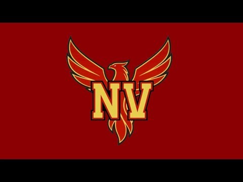 Northwest Valley High School Fight Song - “Down The Field”