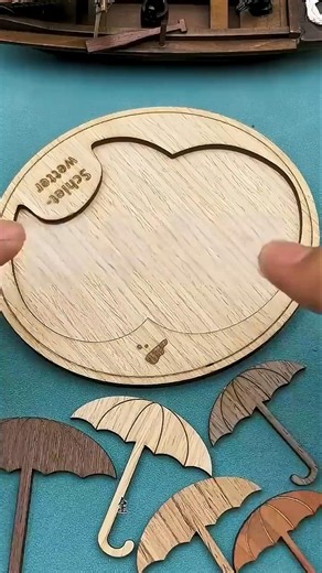 This Tiny Tray Puzzle Is Harder Than It Looks | Brain Challenge #wordbrain #puzzleday #braingames