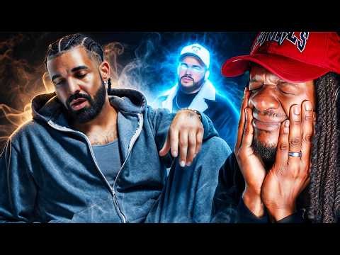 DRAKE GETS EXPOSED?! THE JANICE STFU REFERENCE TRACK LEAKS!