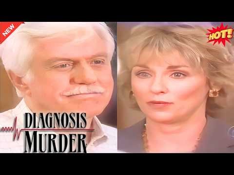 Diagnosis Murder | Man Overboard | American Mystery Medical Crime Drama (2026)🎯