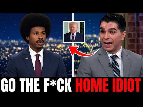 Jason Rantz MELTS DOWN as CNN Panel DESTROYS Trump’s Iran Narrative