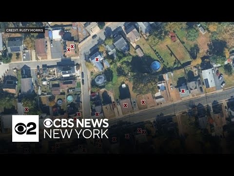 New Jersey neighborhood fears cancer cases are connected