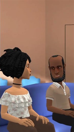 Pesa na akili 🤣🤣 #swahilianimation