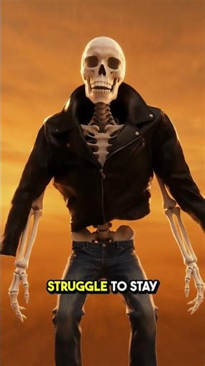 Falling From a Skyscraper… Can You Survive? #shorts #facts #horror #skyscrapper #dubai #skeleton