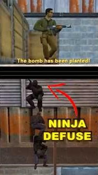 The PERFECT Counter-Strike Game! 💎 #cs2