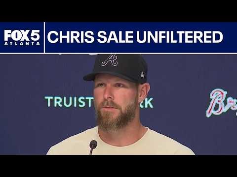 How the Braves plan to overcome spring training injuries | FOX 5 News