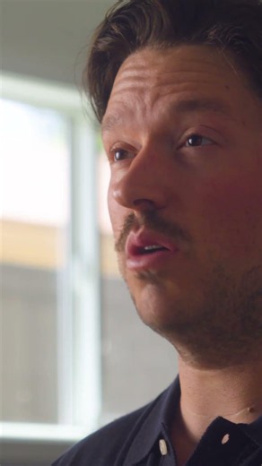 I got stuck in a Netflix Documentary #comedy #comedyshorts #comedysketch #mockumentary #documentary