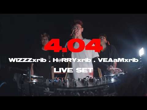 4.04 Trap and Dubstep Live set