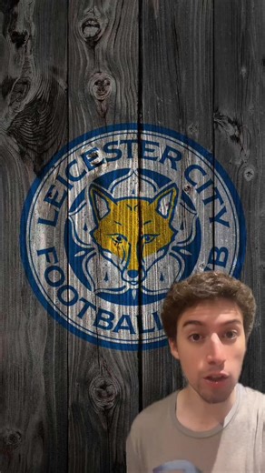 Leicester City Premier League Football Highlights