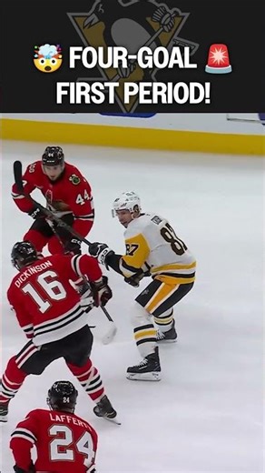 Pens POUR IT ON in the first 😦❗