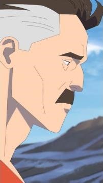 Omni-man is trying his best 😫 the final episode of Invincible is now streaming on Prime Video!