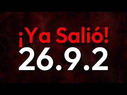 AMD 26.9.2 Nuevos Drivers | RESUMEN | Mejoras y Mejoras | Radeon Software