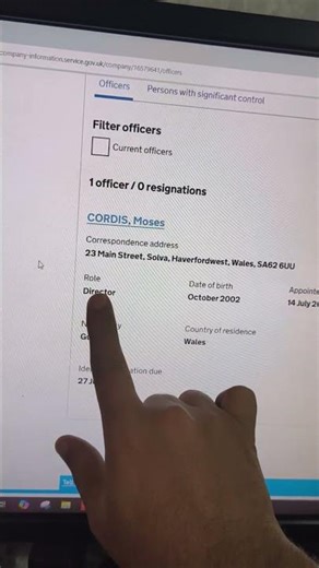 How to Register a UK LTD Company from Guyana with ID Verification | (PART 3 OF 4)