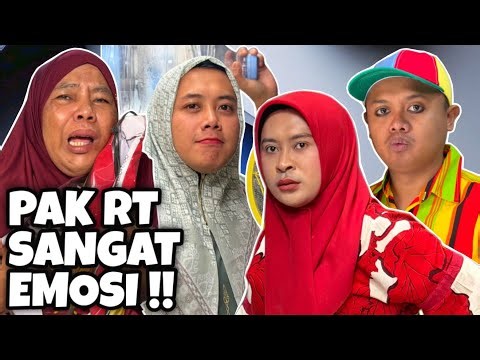 MAKTON DIUSIR WARGA !!!