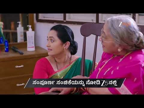 Shravani Subramanya | Ep - 579 | Preview | May 06 2026 | Zee Kannada