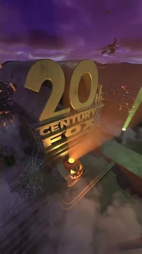 Twentieth century fox big pumpkin variant