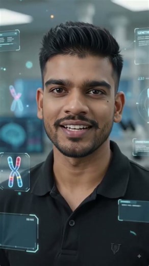 DNA Kya Hai? Hamare Sharir Ka Sabse Bada Secret Code