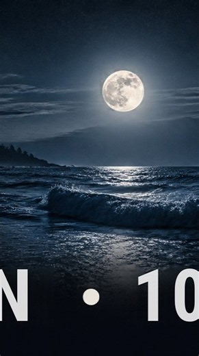 Ocean Waves for Sleeping | 10 Hours | Black Screen | Drift Off Audio