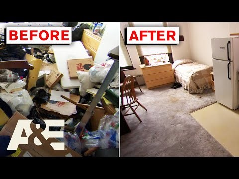 Hoarders: Most Viewed Moments of 2025 (Part 3) | A&E
