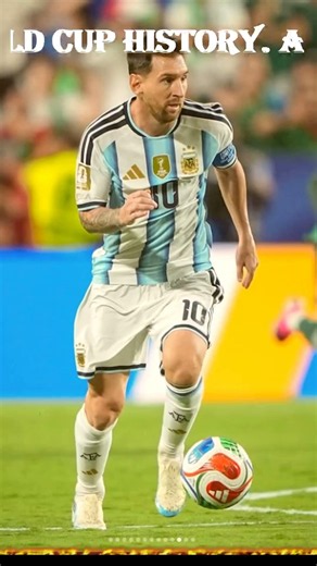 🔥 Argentina vs Austria Today! Messi Chasing World Cup History 🐐⚽ | Welcome to Football Flash ⚽