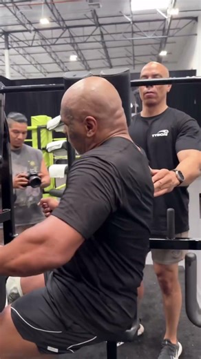 Mike Tyson The LEGENDARY Punch That Terrified Heavyweight Boxing #boxing #fightprep #mma #ufc