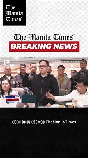 BREAKING: Alleged bagman of VP Sara testifies in House impeachment proceedings