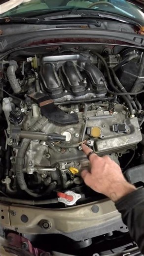 P0351 Code FIX! P0351 - Ignition Coil “A” (Cylinder #1)Primary/Secondary Circuit Malfunction.