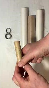 1/8 - Hi Strength, Hi Flyer XL: Intro and Plan