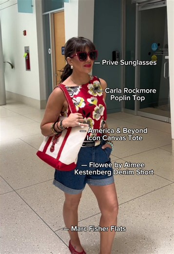 Main character outfit for the rest of summer ☀️😎 Shop the look and more summer styles in our TikTok shop!