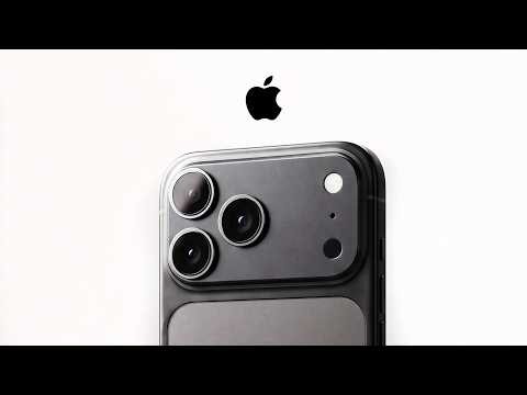 iPhone 18 Pro – MASSIVE New Leaks!